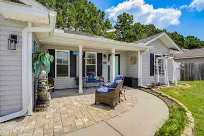 22 Applemint Lane, Beaufort, SC 29906 - Photo 1