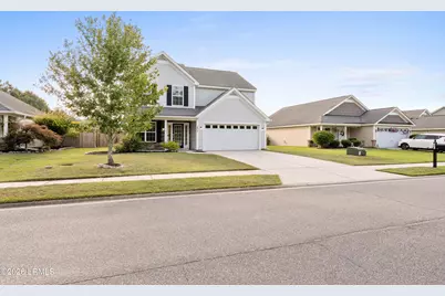 271 Hearthstone Drive, Hardeeville, SC 29936 - Photo 3