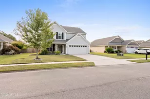 271 Hearthstone Dr, Hardeeville, SC 29936 - Photo 3