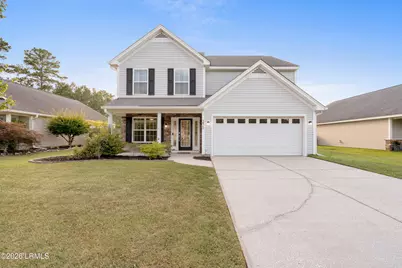 271 Hearthstone Drive, Hardeeville, SC 29936 - Photo 7