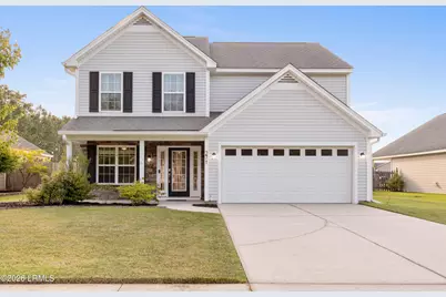 271 Hearthstone Drive, Hardeeville, SC 29936 - Photo 5