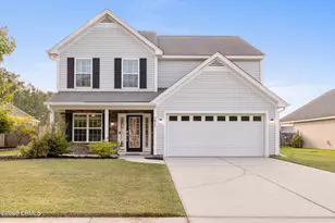 271 Hearthstone Dr, Hardeeville, SC 29936 - Photo 5