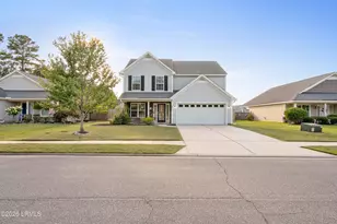 271 Hearthstone Dr, Hardeeville, SC 29936 - Photo 1