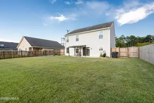 271 Hearthstone Dr, Hardeeville, SC 29936 - Photo 11