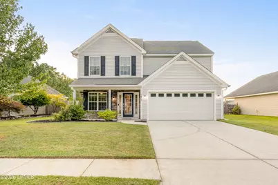 271 Hearthstone Drive, Hardeeville, SC 29936 - Photo 15