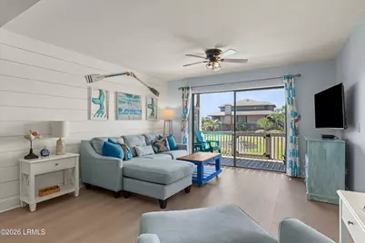 6 Cedar Reef Drive #C102, Saint Helena Island, SC 29920 - Photo 5