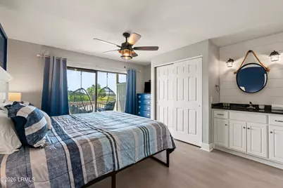 6 Cedar Reef Drive #C102, Saint Helena Island, SC 29920 - Photo 23