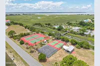 6 Cedar Reef Drive #C102, Saint Helena Island, SC 29920 - Photo 45