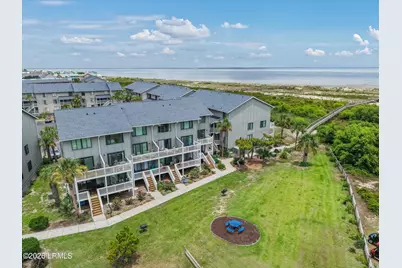 6 Cedar Reef Drive #C102, Saint Helena Island, SC 29920 - Photo 33