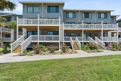 6 Cedar Reef Drive #C102, Saint Helena Island, SC 29920 - Photo 29