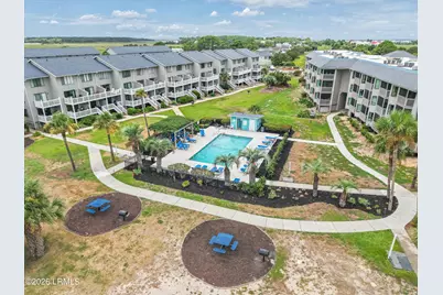 6 Cedar Reef Drive #C102, Saint Helena Island, SC 29920 - Photo 41