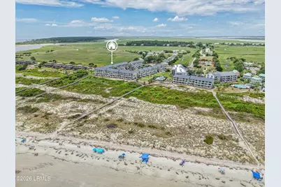 6 Cedar Reef Drive #C102, Saint Helena Island, SC 29920 - Photo 37