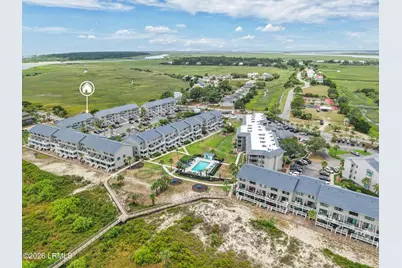6 Cedar Reef Drive #C102, Saint Helena Island, SC 29920 - Photo 39