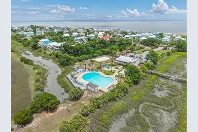 6 Cedar Reef Drive #C102, Saint Helena Island, SC 29920 - Photo 43