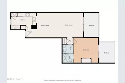 6 Cedar Reef Drive #C102, Saint Helena Island, SC 29920 - Photo 53