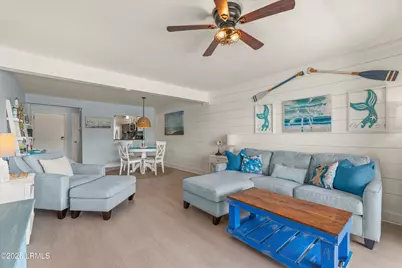6 Cedar Reef Drive #C102, Saint Helena Island, SC 29920 - Photo 7