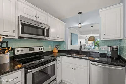 6 Cedar Reef Drive #C102, Saint Helena Island, SC 29920 - Photo 15