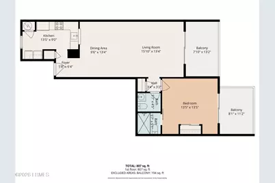 6 Cedar Reef Drive #C102, Saint Helena Island, SC 29920 - Photo 51