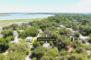 2102 North St, Beaufort, SC 29902 - Photo 43