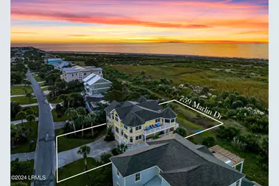 759 Marlin Drive, Ladys Island, SC 29920 - Photo 19