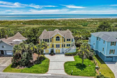 759 Marlin Drive, Fripp Island, SC 29920 - Photo 1