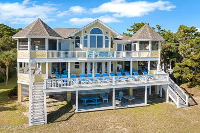 759 Marlin Drive, Ladys Island, SC 29920 - Photo 17