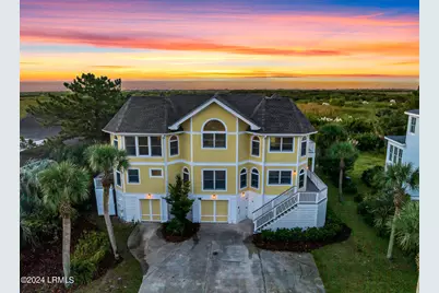 759 Marlin Drive, Ladys Island, SC 29920 - Photo 25