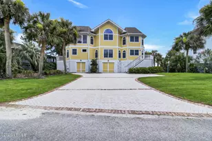 759 Marlin Dr, Fripp Island, SC 29920 - Photo 5