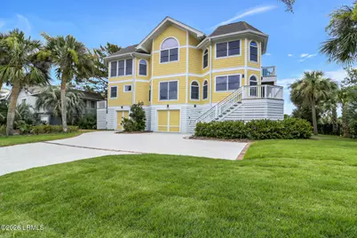 759 Marlin Drive, Ladys Island, SC 29920 - Photo 7