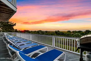 759 Marlin Dr, Fripp Island, SC 29920 - Photo 21