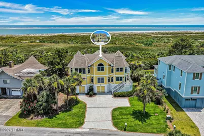 759 Marlin Drive, Ladys Island, SC 29920 - Photo 13