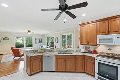 21 Trescot Lane, Bluffton, SC 29909 - Photo 17