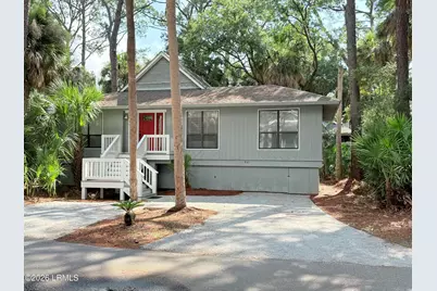 845 Water Oak Court, Ladys Island, SC 29920 - Photo 1