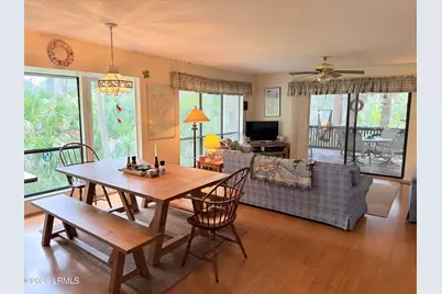 845 Water Oak Court, Ladys Island, SC 29920 - Photo 9