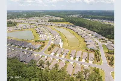 859 Destiny Drive, Hardeeville, SC 29909 - Photo 51