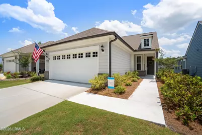 859 Destiny Drive, Hardeeville, SC 29909 - Photo 1