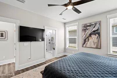 859 Destiny Drive, Hardeeville, SC 29909 - Photo 19