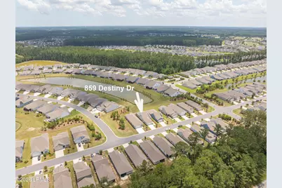859 Destiny Drive, Hardeeville, SC 29909 - Photo 53