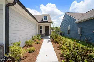 859 Destiny Drive, Hardeeville, SC 29909 - Photo 47