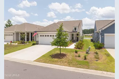 859 Destiny Drive, Hardeeville, SC 29909 - Photo 39