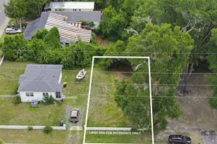 Tbd Wilmington St, Beaufort, SC 29902 - Photo 1