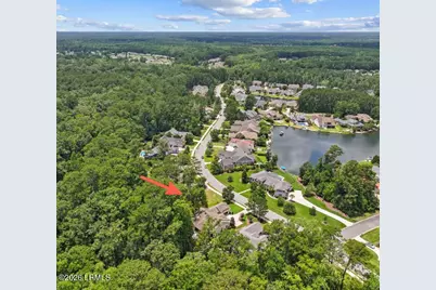 289 Hampton Lake Drive, Bluffton, SC 29910 - Photo 3