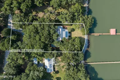 171 Bay Point Road, Saint Helena Island, SC 29920 - Photo 57