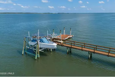 171 Bay Point Road, Saint Helena Island, SC 29920 - Photo 45