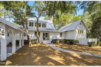 171 Bay Point Road, Saint Helena Island, SC 29920 - Photo 3
