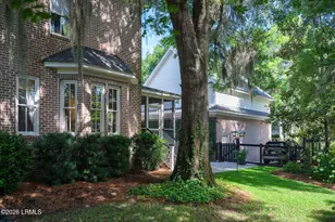 55 Park Square N, Beaufort, SC 29907 - Photo 35