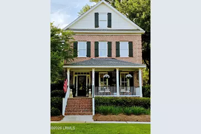 55 Park Square N, Beaufort, SC 29907 - Photo 1