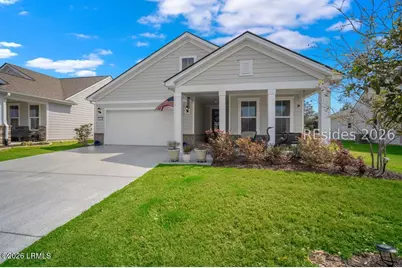 1765 Dreamscape Drive, Hardeeville, SC 29909 - Photo 1