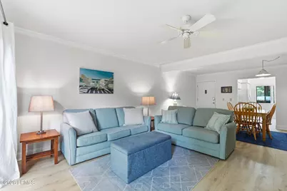 25 Deallyon Avenue #145, Hilton Head Island, SC 29928 - Photo 3