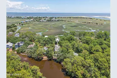 22 Ocean Marsh Lane, Saint Helena Island, SC 29920 - Photo 43